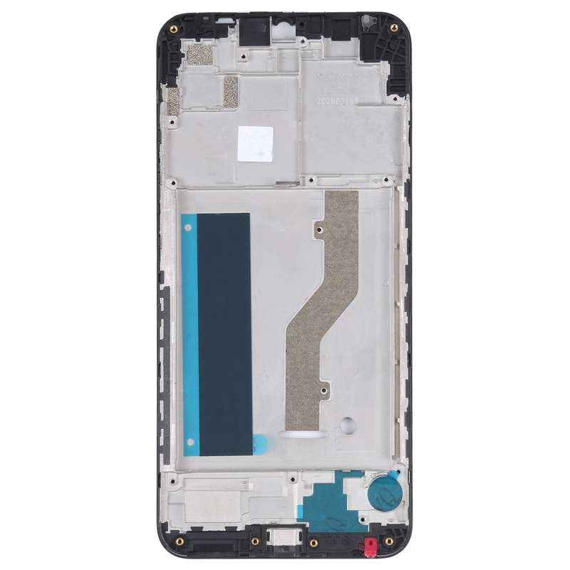 For ZTE Blade V10 Vita Middle Frame Bezel Plate