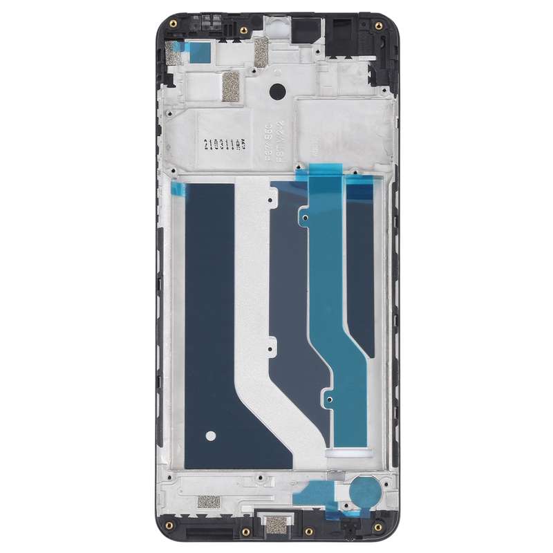 For ZTE Blade V Smart 2050 V2050RU Middle Frame Bezel Plate