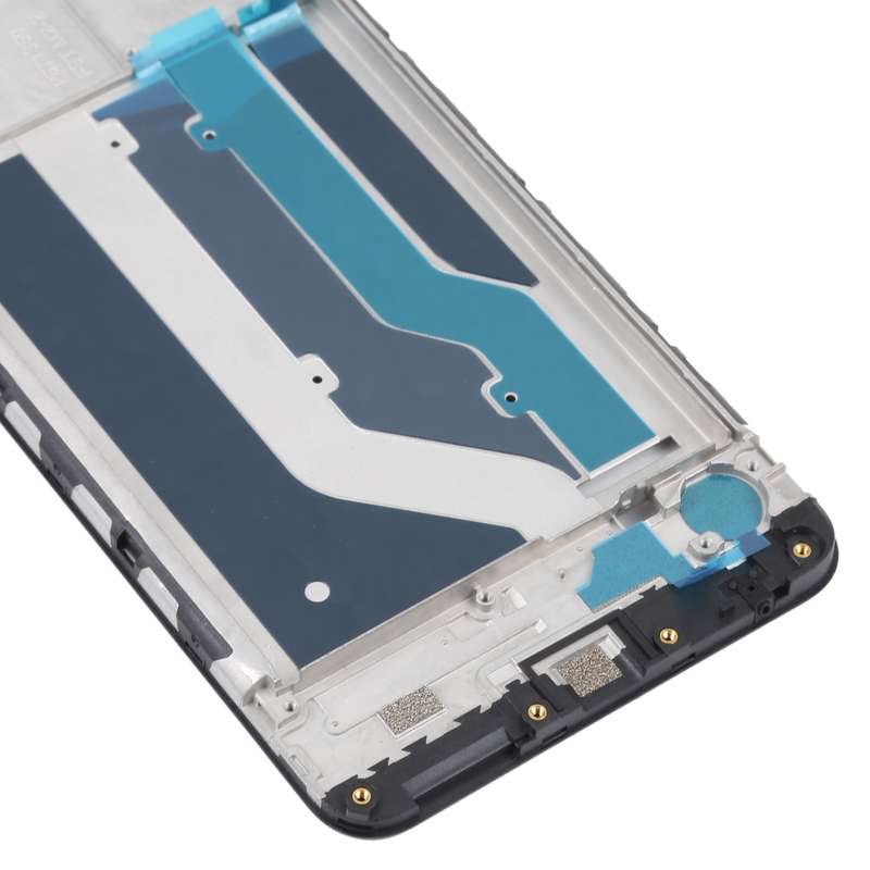 For ZTE Blade V Smart 2050 V2050RU Middle Frame Bezel Plate