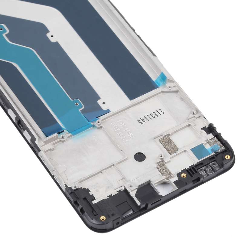 For ZTE Blade V Smart 2050 V2050RU Middle Frame Bezel Plate