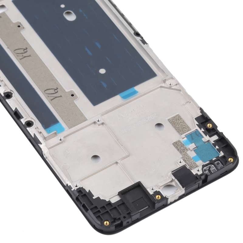 For ZTE Blade A51 Middle Frame Bezel Plate