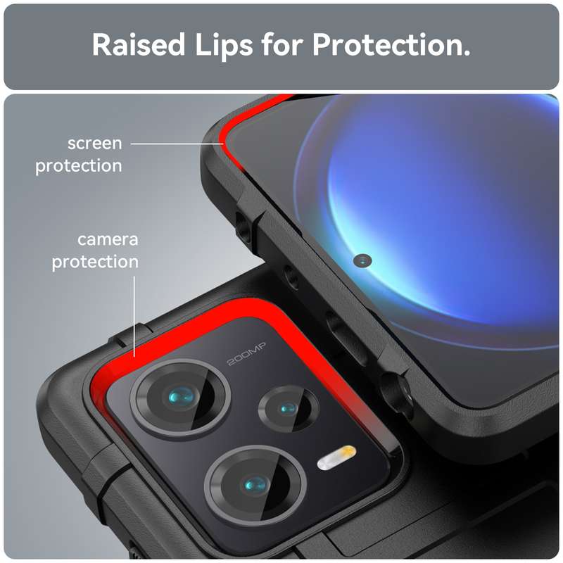 For Xiaomi Redmi A1 4G/A1+ 4G imak Integrated Rear Camera Lens Tempered Glass Film