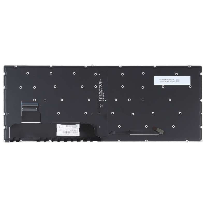 For HP Elitebook X360 836 730 G5 735 G5 G6 US Version Keyboard with Backlight