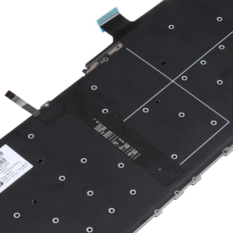For HP Elitebook Folio G1 US Version Keyboard with Backlight