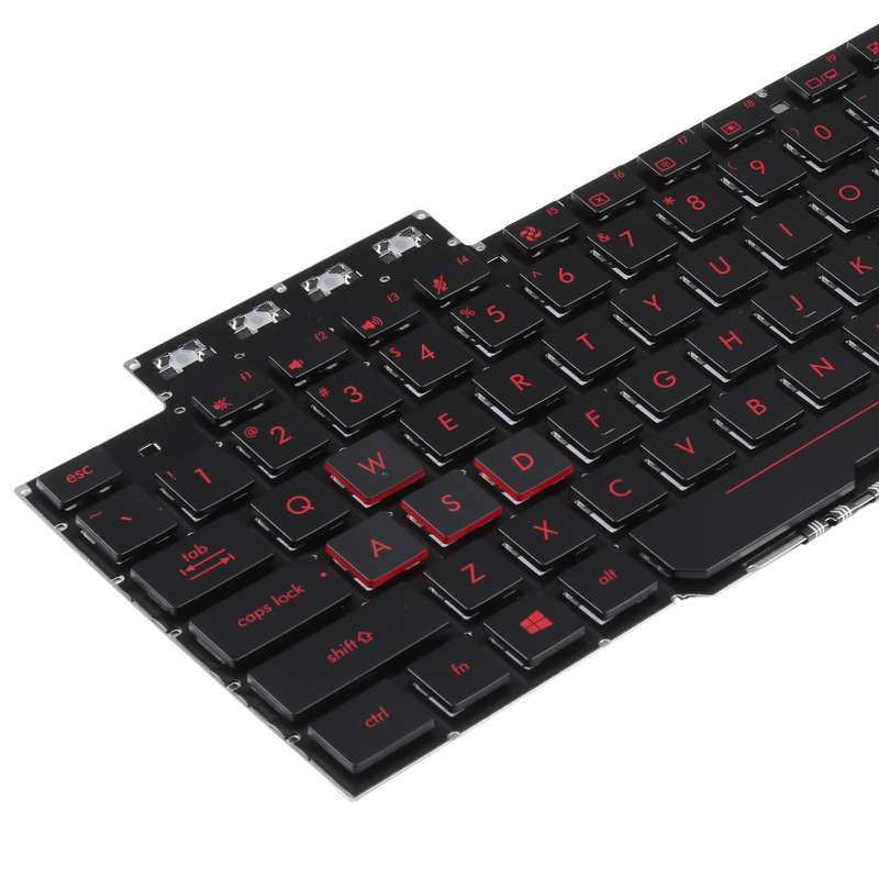 For HP Elitebook Folio G1 US Version Keyboard with Backlight