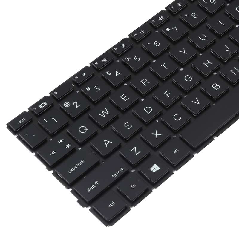 For HP Probook 430 G5 440 G5 US Version Keyboard