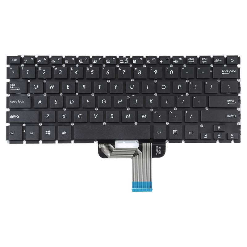 For Asus Zenbook RX410U RX310 UX310 US Version Keyboard