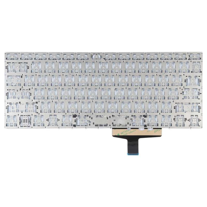 For Huawei Matebook 13 VLT-W60 VLT-W50 US Version Keyboard