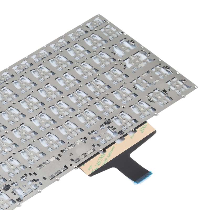 For Huawei Matebook 13 VLT-W60 VLT-W50 US Version Keyboard