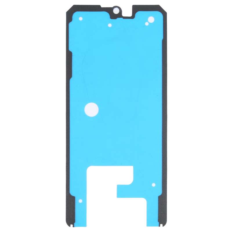 For Samsung Galaxy A71 SM-A715 10pcs Front Housing Adhesive