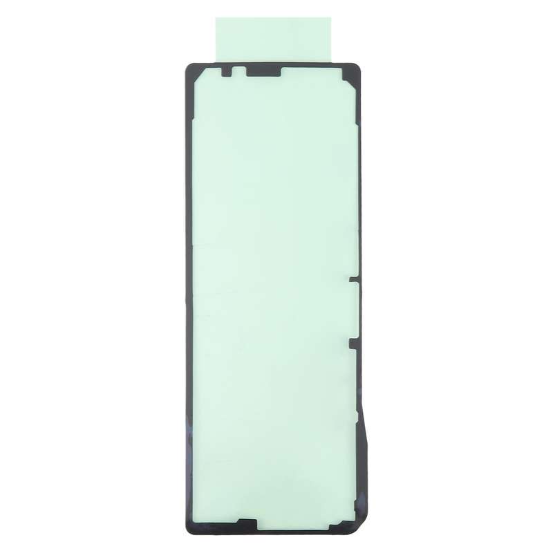 For Samsung Galaxy Z Fold2 5G SM-F916B 10pcs Back Housing Cover Adhesive