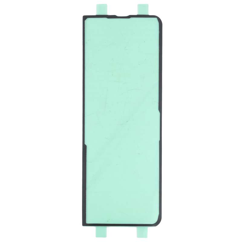 For Samsung Galaxy Z Fold3 5G SM-F926B 10pcs Back Housing Cover Adhesive
