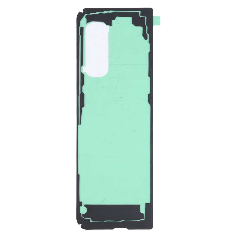 For Samsung Galaxy Fold SM-F900 10pcs Back Housing Cover Adhesive