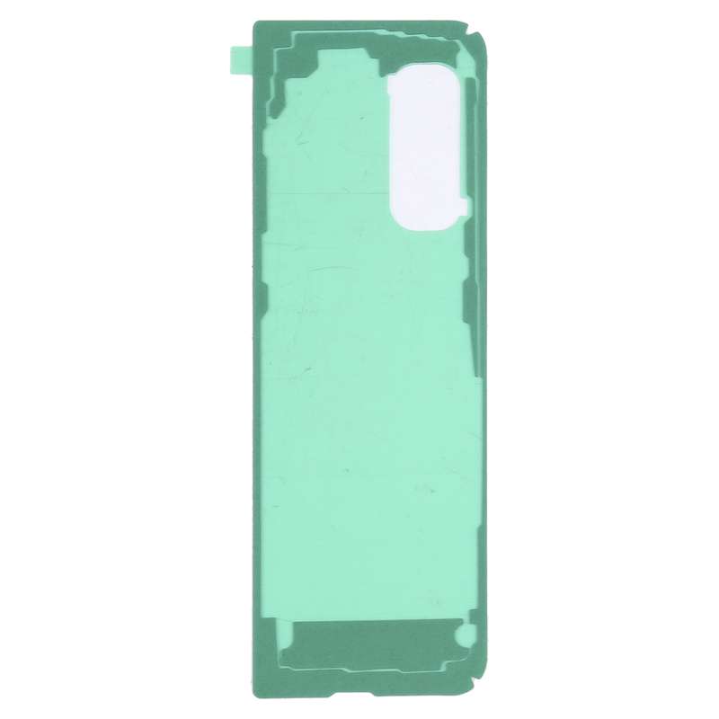 For Samsung Galaxy Fold SM-F900 10pcs Back Housing Cover Adhesive