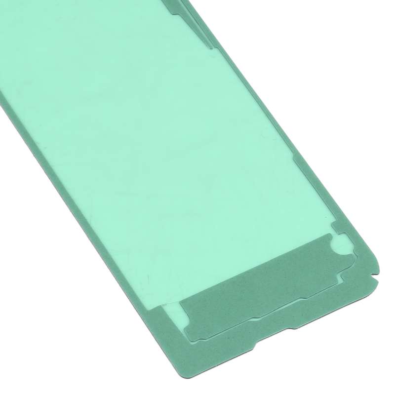 For Samsung Galaxy Z Fold3 5G SM-F926B 10pcs Back Housing Cover Adhesive