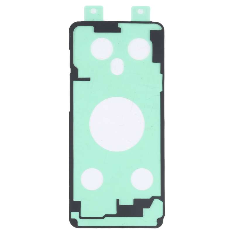 For Samsung Galaxy A60 SM-A606 10pcs Back Housing Cover Adhesive