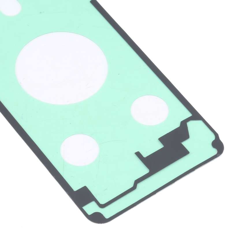 For Samsung Galaxy A70 SM-A705 10pcs Back Housing Cover Adhesive