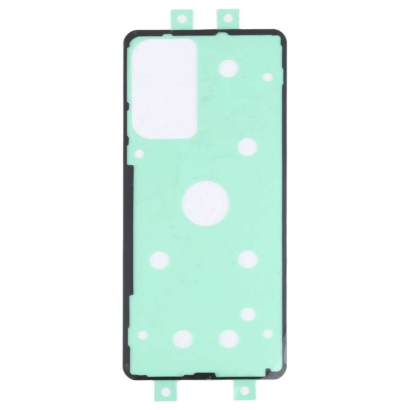 For Samsung Galaxy A72 SM-A725 10pcs Back Housing Cover Adhesive