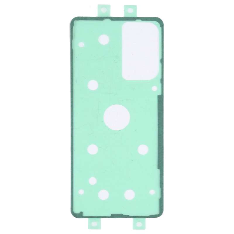 For Samsung Galaxy A72 SM-A725 10pcs Back Housing Cover Adhesive