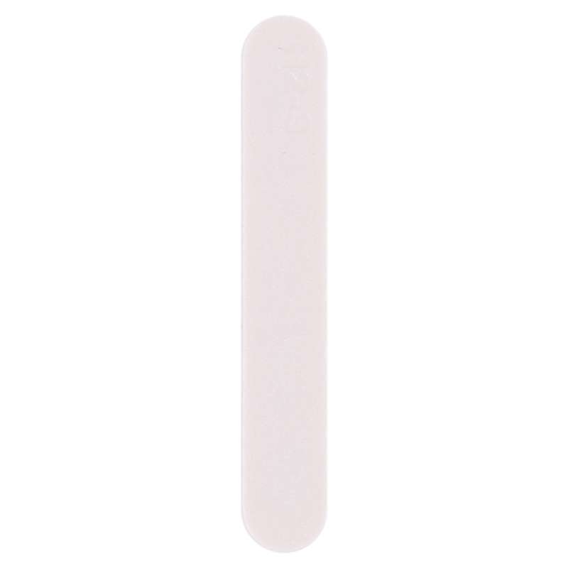 For iPad Air 2020 Right Side Button Sticker(Pink)