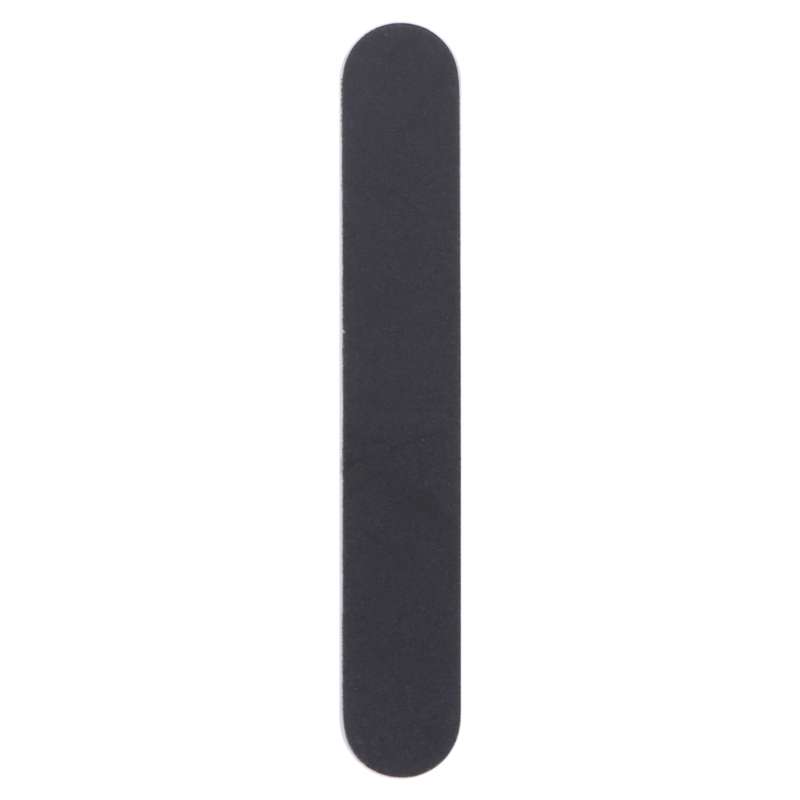For iPad Air 2022 Right Side Button Sticker(Purple)
