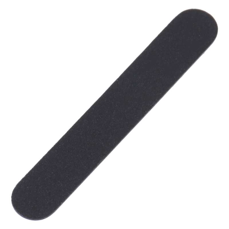 For iPad Air 2022 Right Side Button Sticker(Purple)