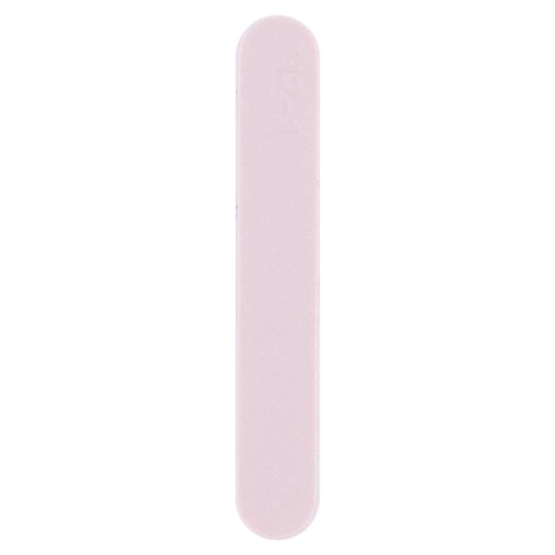 For iPad Air 2022 Right Side Button Sticker(Purple)