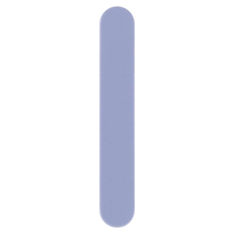 For iPad Air 2022 Right Side Button Sticker(Purple)