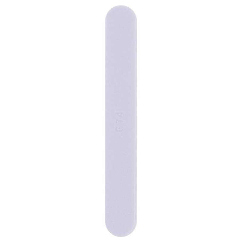 For iPad Pro 11 inch 2018 2020 2021 Right Side Button Sticker(Black)