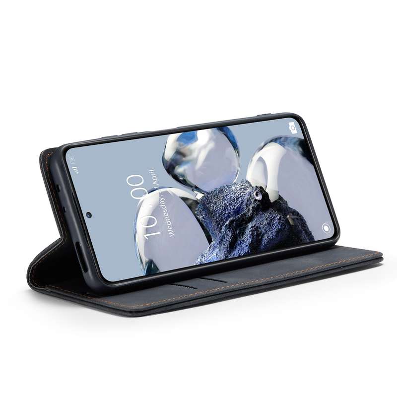 For Xiaomi 13 Pro Full Coverage Shockproof TPU Phone Case(Black)