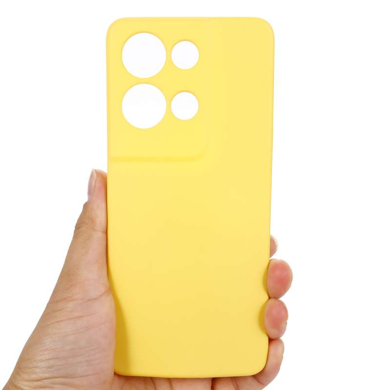 For OPPO Reno8 Pro 5G Global Pure Color Liquid Silicone Shockproof Phone Case(Black)