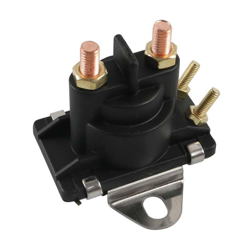 A7980 For Mercury 12V Electromagnetic Relay Switch 89-818997A1