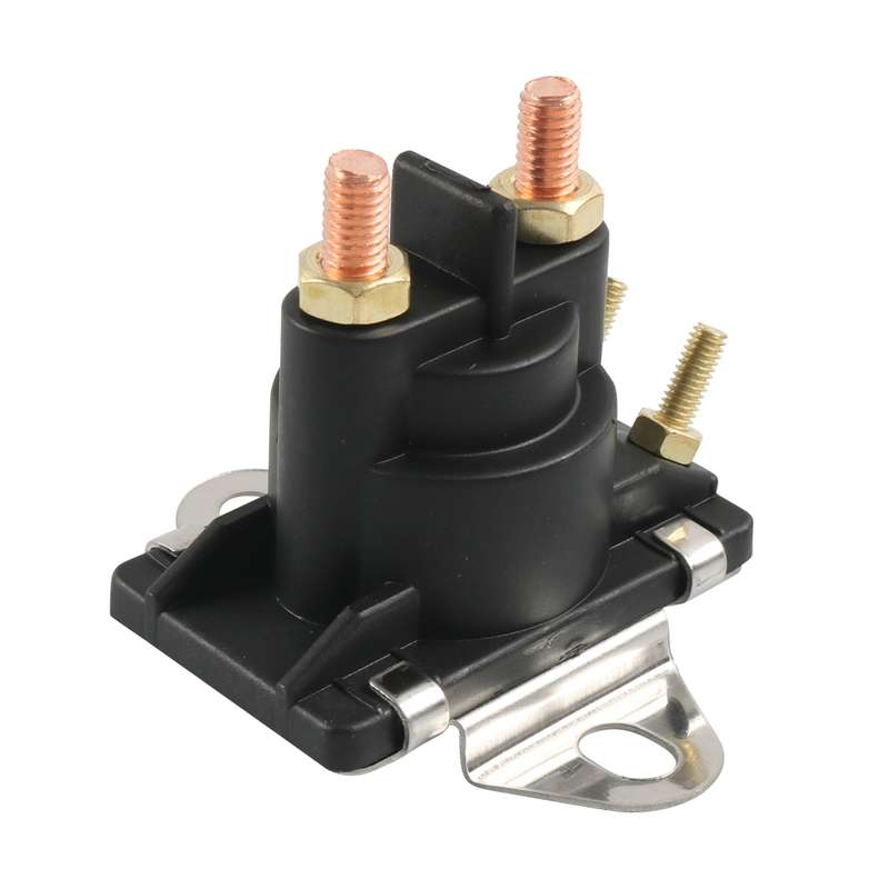 A7943 For Mercury Outboard 12V Start Relay 18-5817 89-96158T