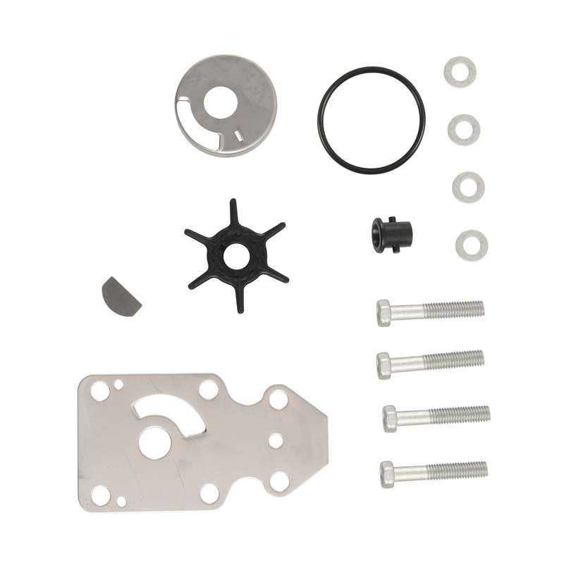 A7942 For Yamaha Outboards Water Pump Impeller Repair Kit 63V-W0078-01-00 18-3433