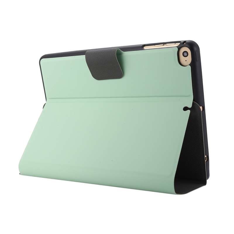 For AirPods Pro 2 Spliting Silicone Protective Case(Black)