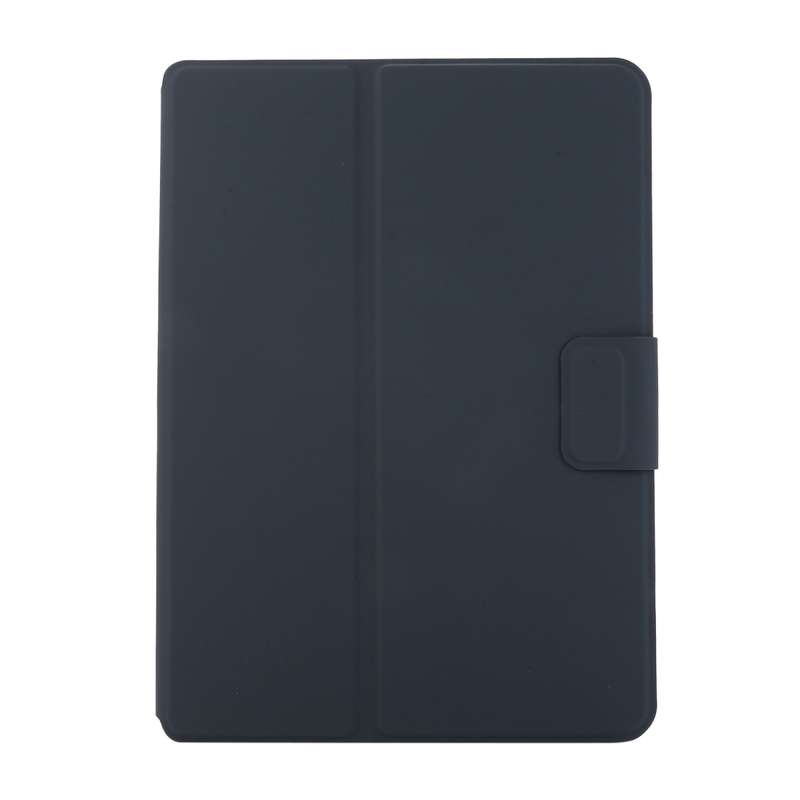 For iPad mini 5 / 4 / 3 / 2 / 1 Electric Pressed Texture Horizontal Flip Leather Case with Holder &