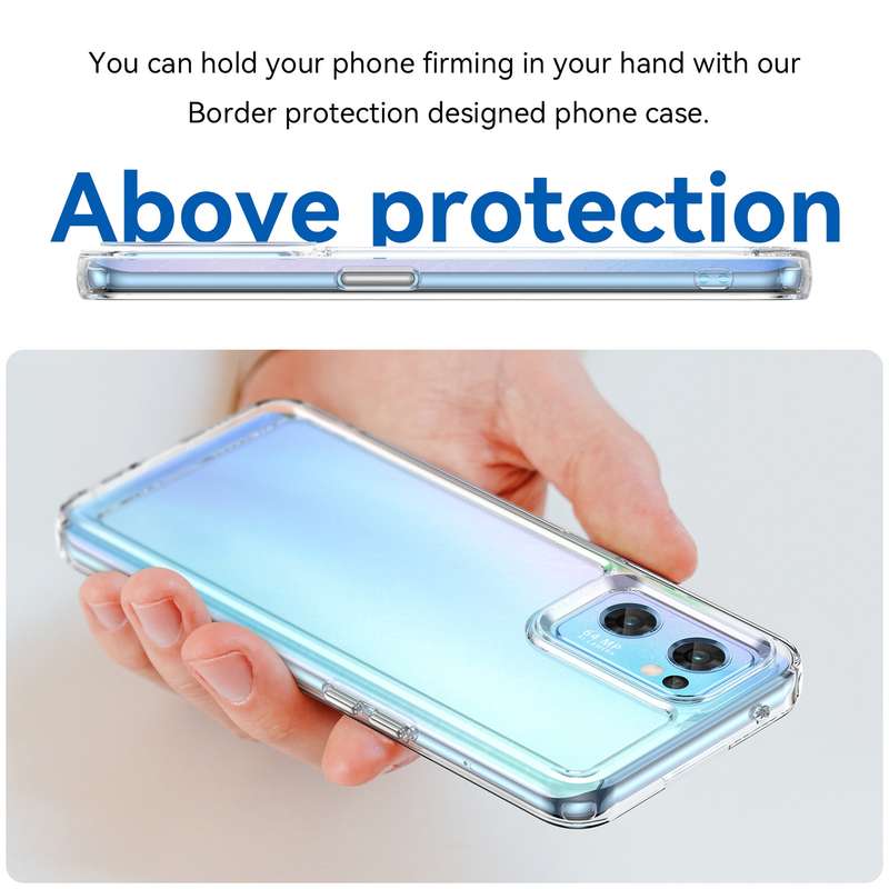 For Samsung Galaxy A04e Full Coverage Shockproof TPU Phone Case(Black)