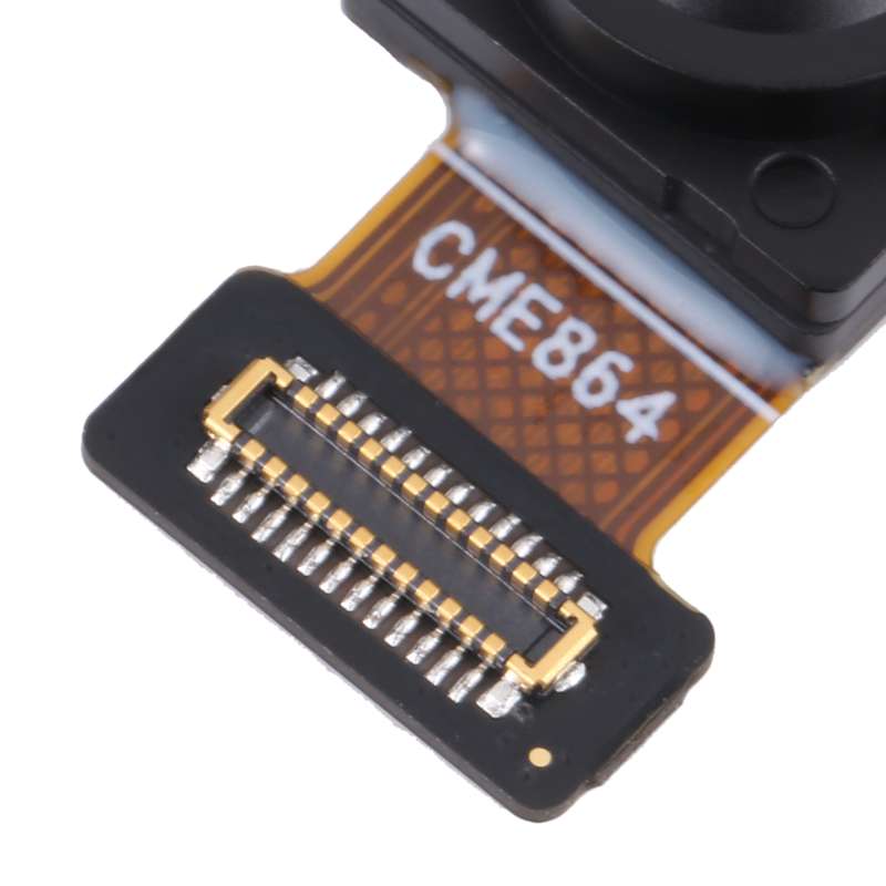 For Realme GT Neo3 Front Facing Camera