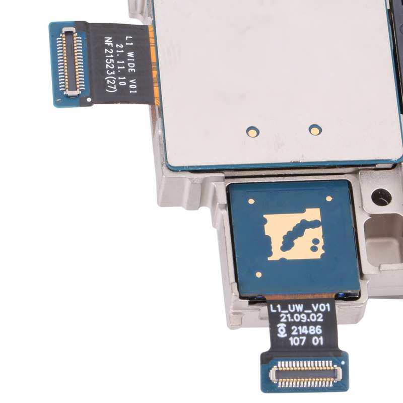 For Xiaomi 12 Lite Back Facing Camera