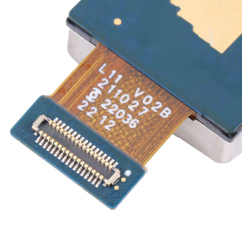 For Xiaomi 12X Back Facing Camera