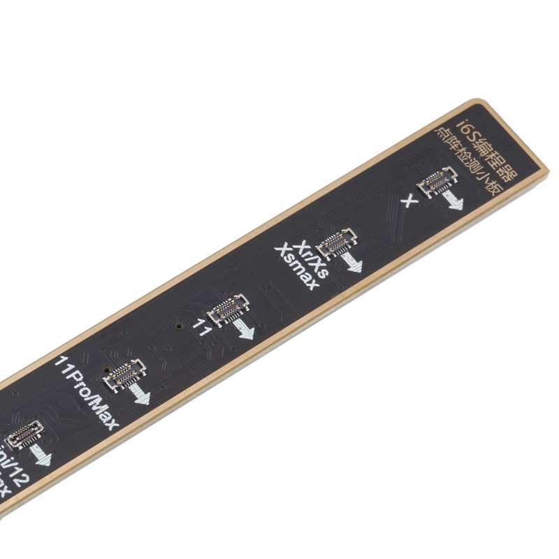 i2C i6S Intelligent Programmer Battery Test Board for iPhone 5 SE-13 Series