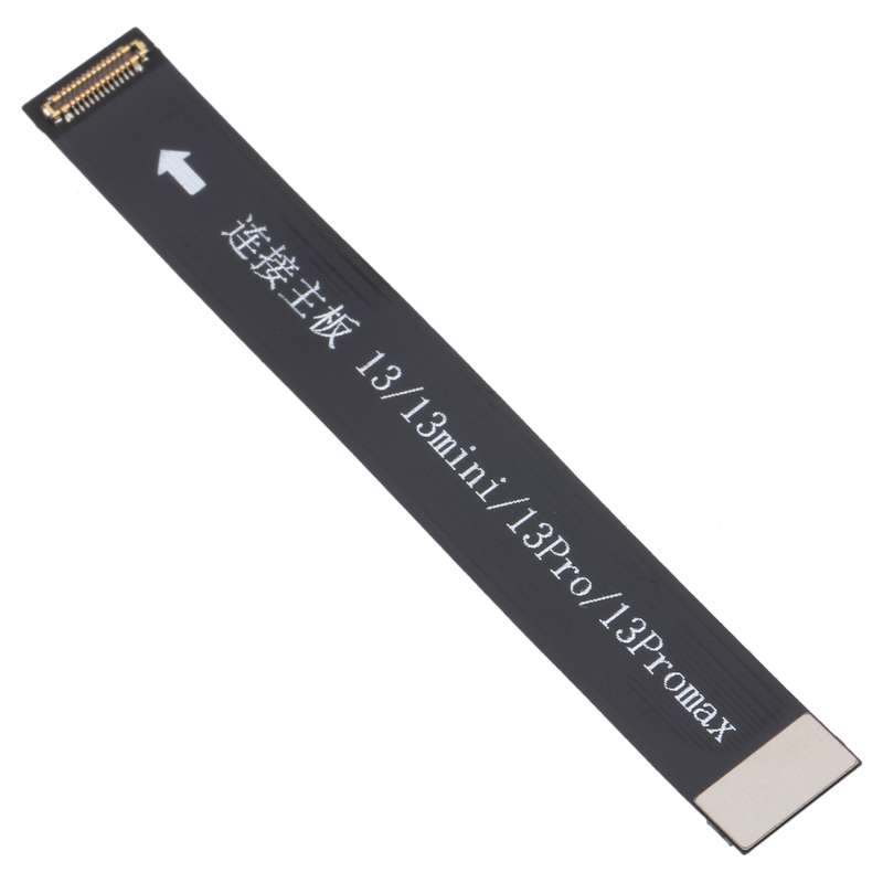 i2c Infrared Dot Matrix Test Cable For iPhone 13 Series