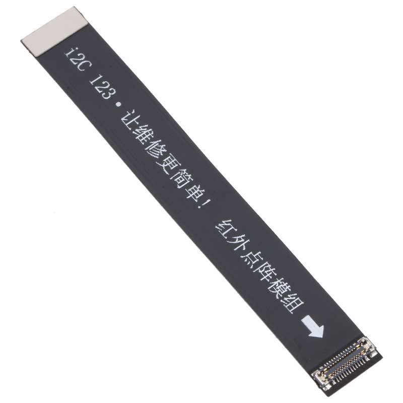 i2c Infrared Dot Matrix Test Cable For iPhone 13 Series
