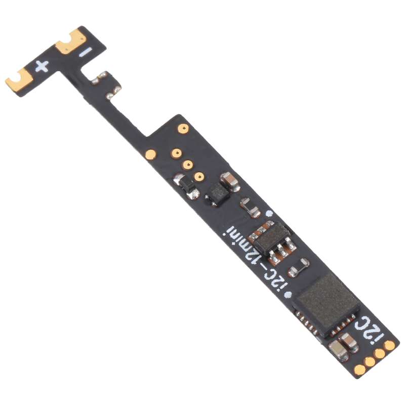i2c Built-in Battery Repair Cable V3.0 For iPhone 12 mini
