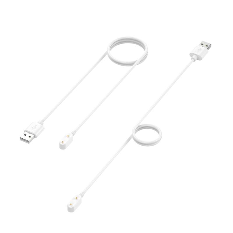 For OPPO Band 2 Smart Watch Charging Cable, Length:1m(Black)