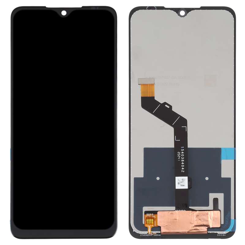 Original LCD Screen For Nokia 7.2 / 6.2 with Digitizer Full Assembly