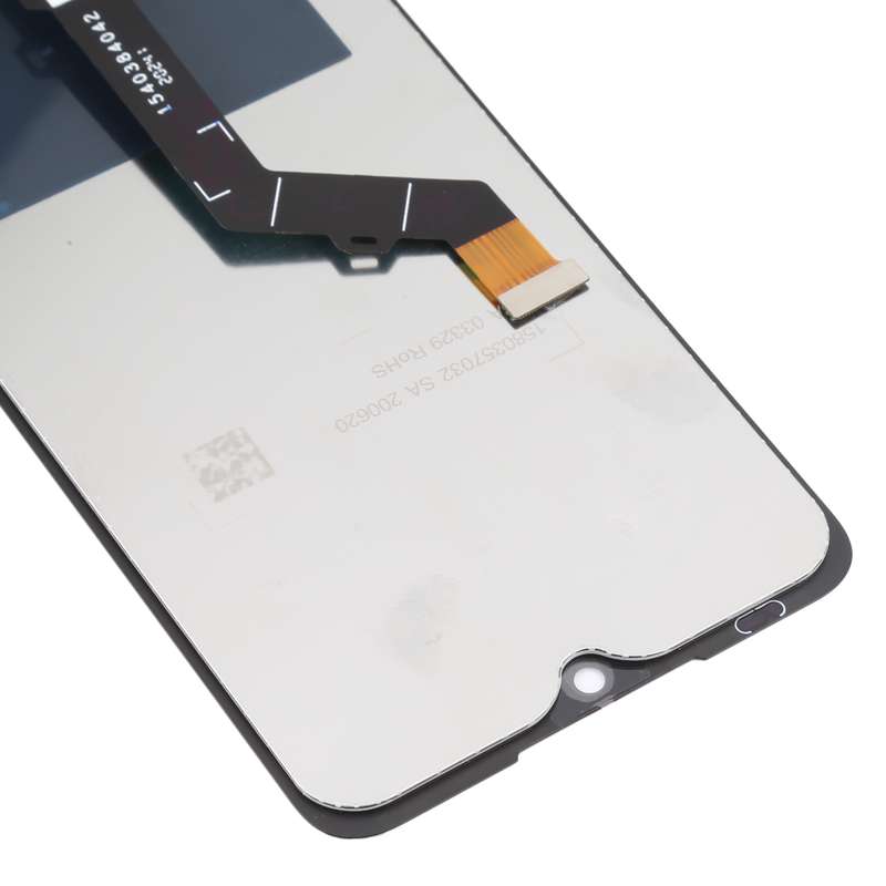 Original LCD Screen For Nokia 7.2 / 6.2 with Digitizer Full Assembly