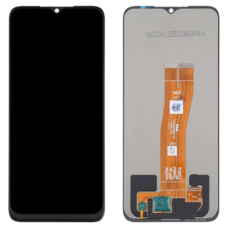 Original LCD Screen For Nokia G400 with Digitizer Full Assembly