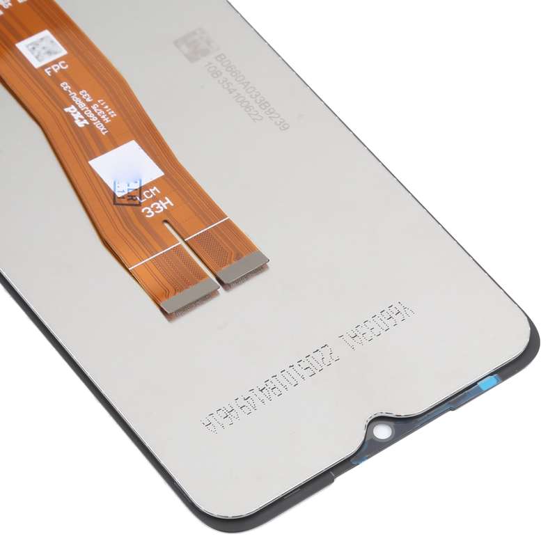 Original LCD Screen For Nokia G400 with Digitizer Full Assembly