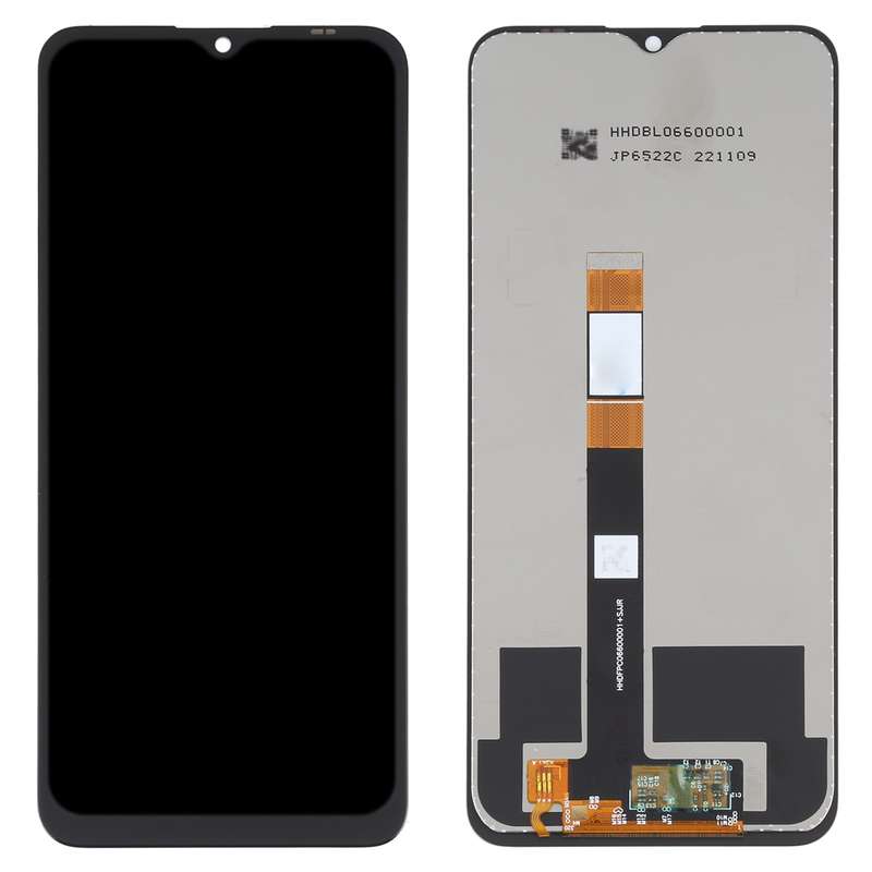 Original LCD Screen For Nokia G60 with Digitizer Full Assembly